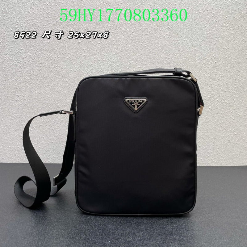 Satchel Bags - PDA Bags - 4077