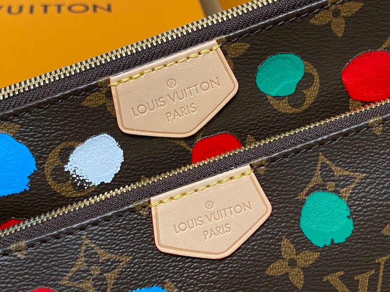 Glamy - LOV Bags - 1061