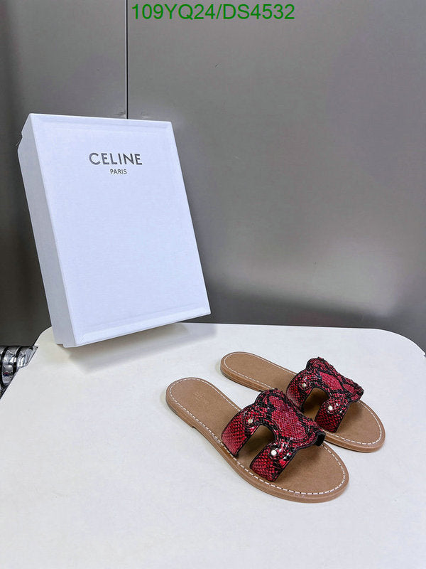 SAMC - COL Women Shoes - 026
