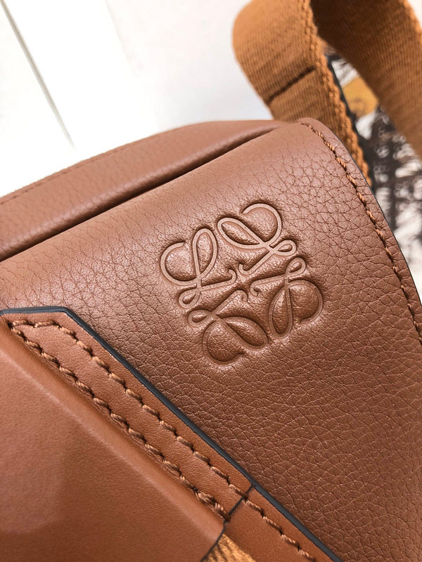 Glamy - LWO Bags - 843
