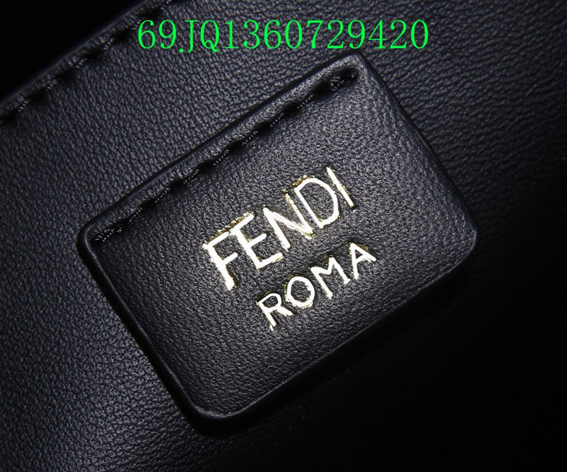 Glami - FDE Bags - 2531
