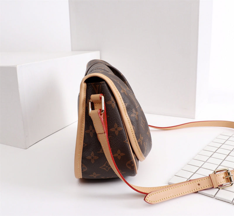 Satchel Bags - VL Bags - 2278