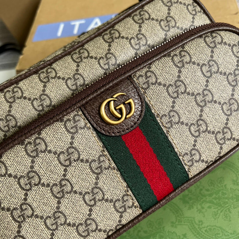 Satchel Bags - GCI Bags - 5760
