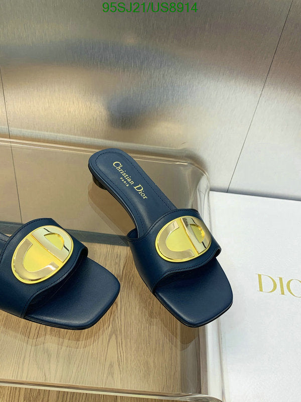SAMCC - DOR Women Shoes - 1500