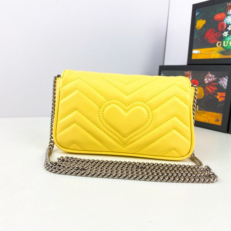 Glami Fashion - GCI Bags - 2571