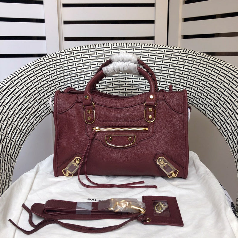 Glami - BG Bags - 099