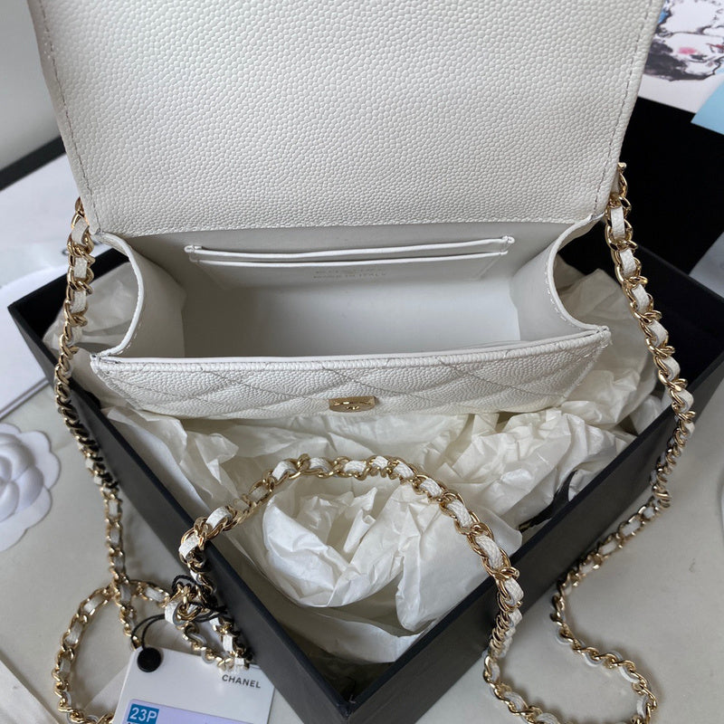 Satchel Bags - CHL Bags - 7574