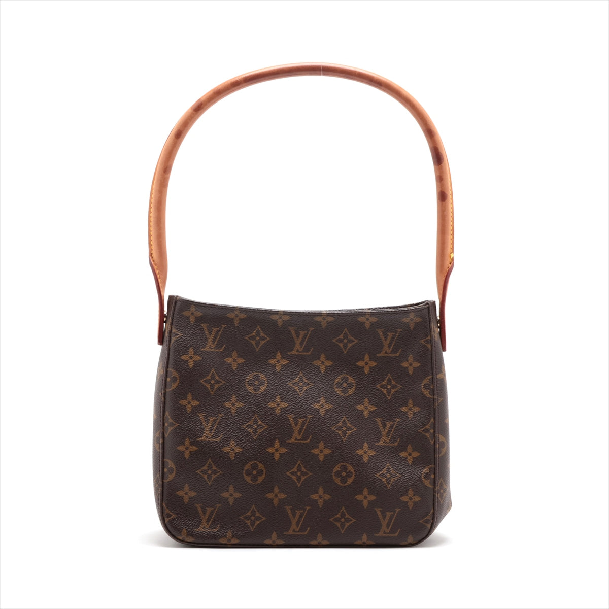 Louis Vuitton Monogram Loo MM M51146