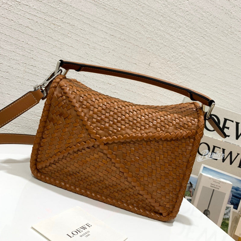 Glami - LWO Bags - 263
