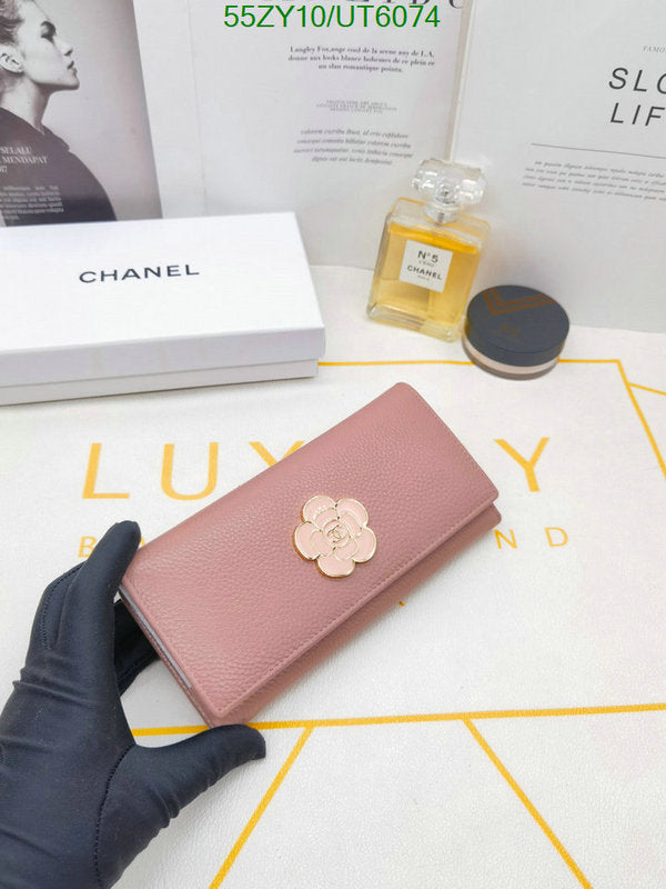 SAMC - CHL Wallets - 021