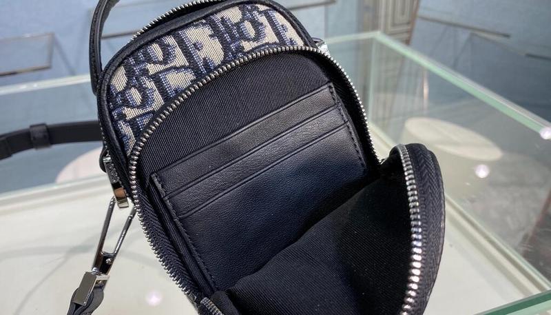 SAMCC - DOR Bags - 478