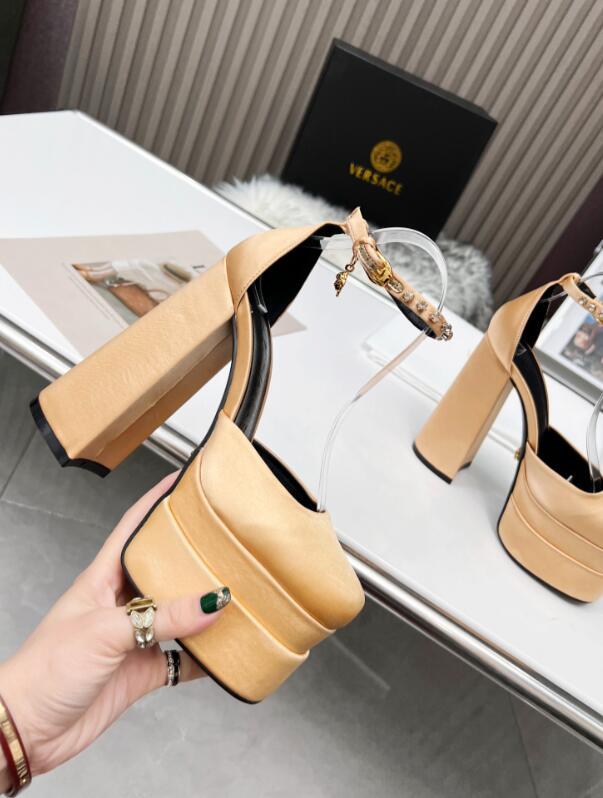 SAMC - VAR Women Shoes - 116