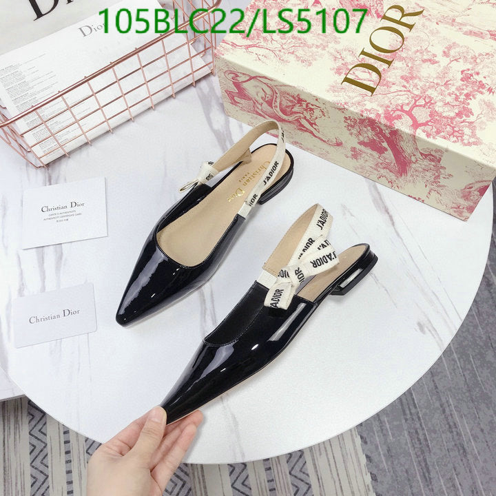 SAMCC - DOR Women Shoes - 2427