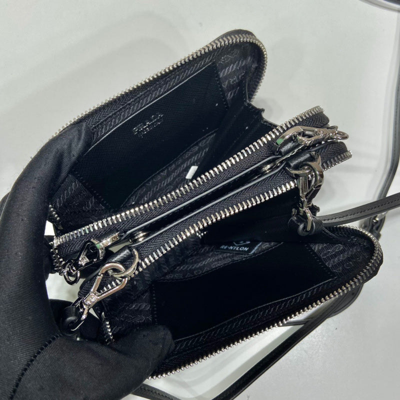 Glamy - PD Bags - 1284