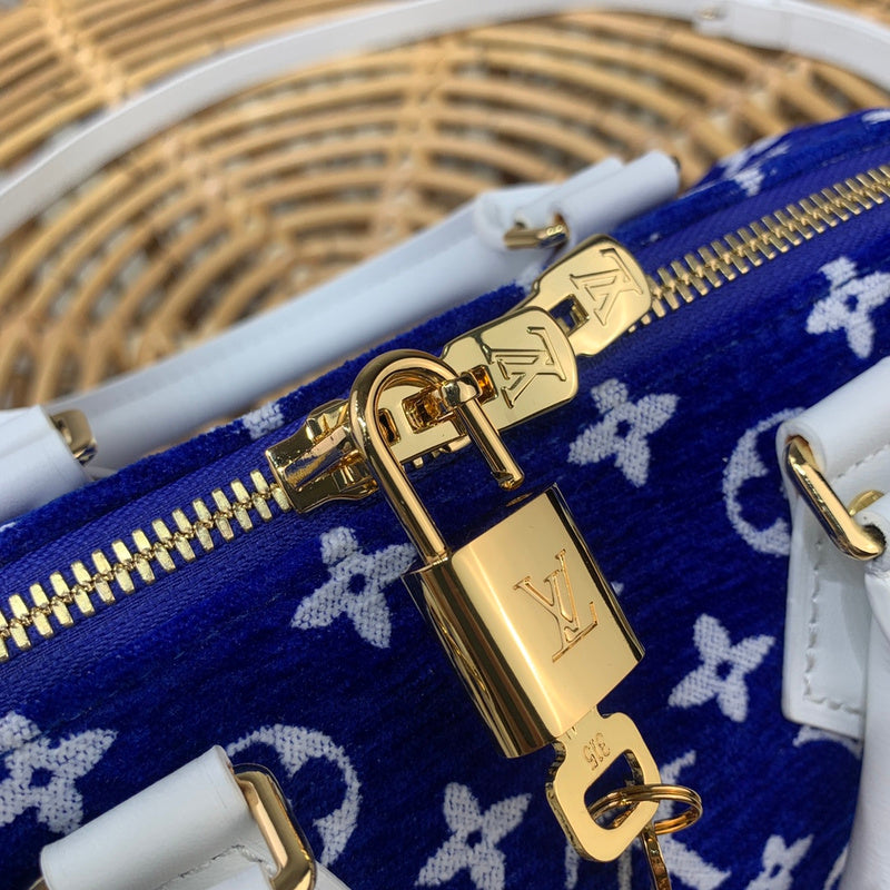 Glami-is - LOV Lady Bags - 521