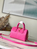 GlamI Lu-Vi bags - 4196