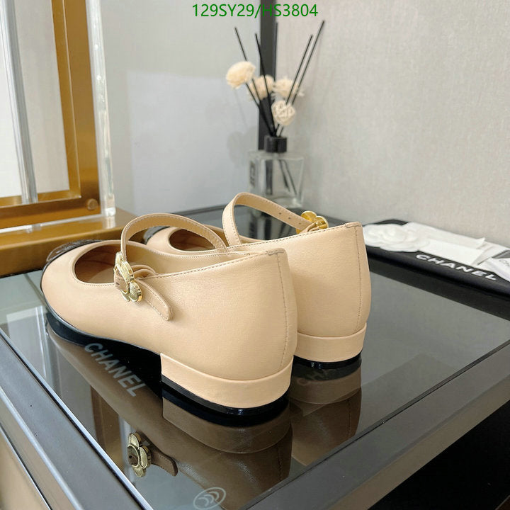 SAMC - CHL Women Shoes Ballet - 058