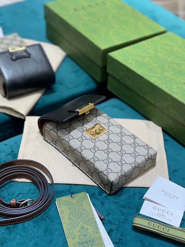 Glami-i - Phone Bags - 075