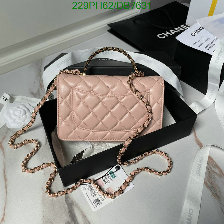 SAMC - CHL Bags - 058