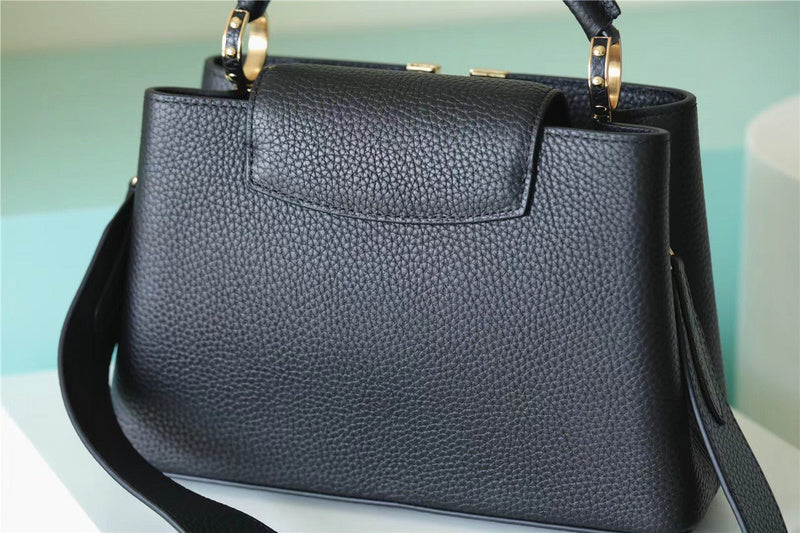 Satchel Bags - VL Bags - 6936