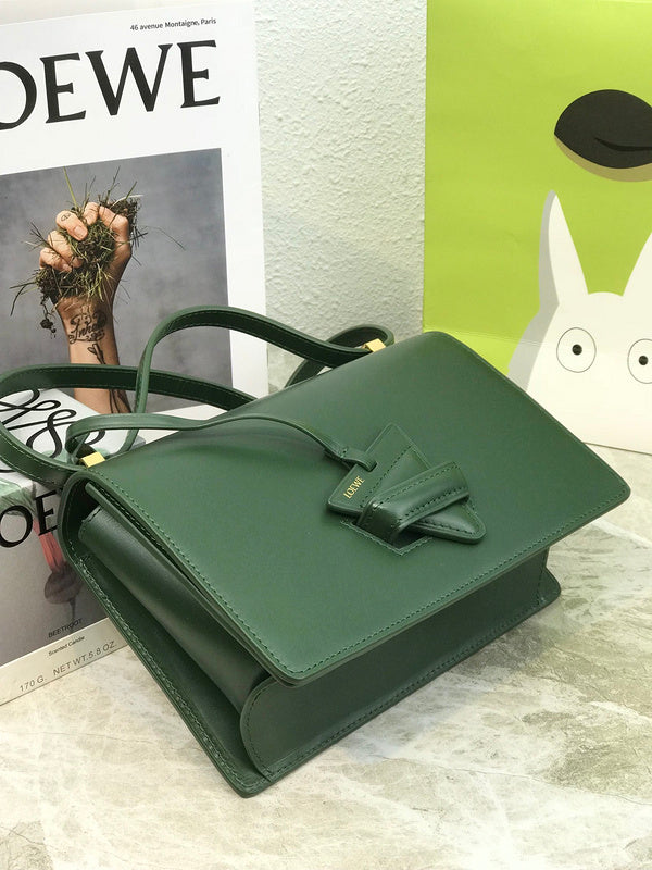Glamy - LWO Bags - 937