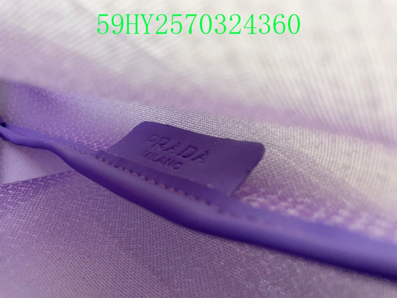 Satchel Bags - PDA Bags - 4512
