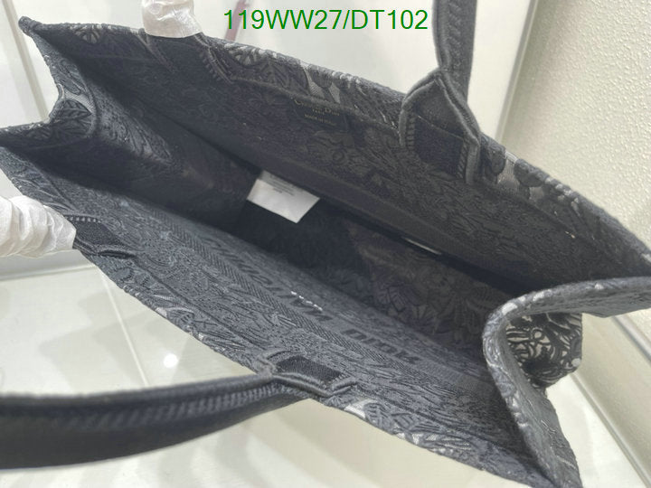 SAMCC - DOR Bags - 1033