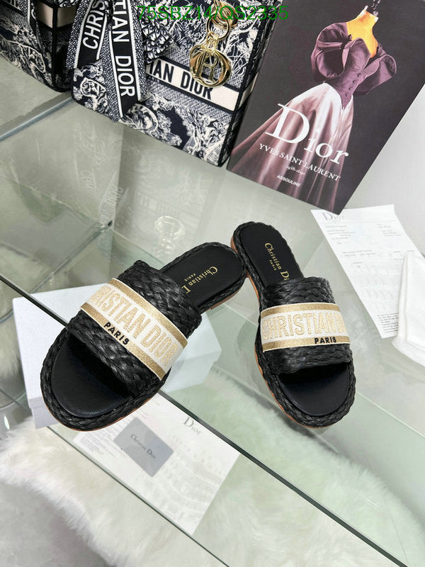 SAMCC - DOR Women Shoes - 2159