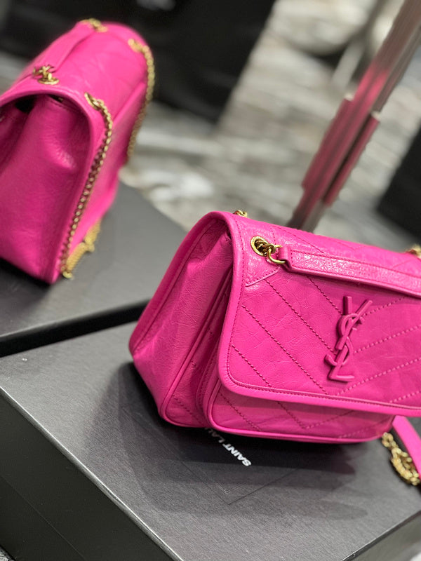 Satchel Bags - SLY Bags - 2023