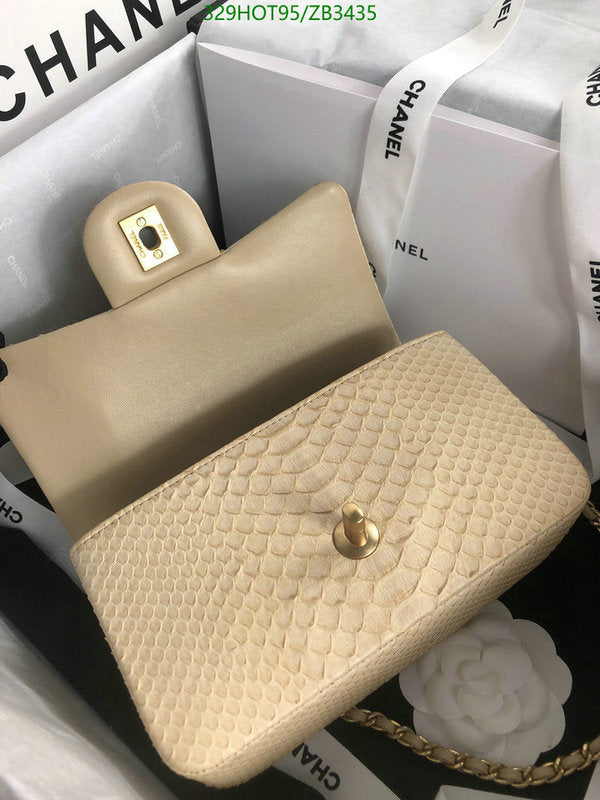 SAMC - CHL Bags - 531