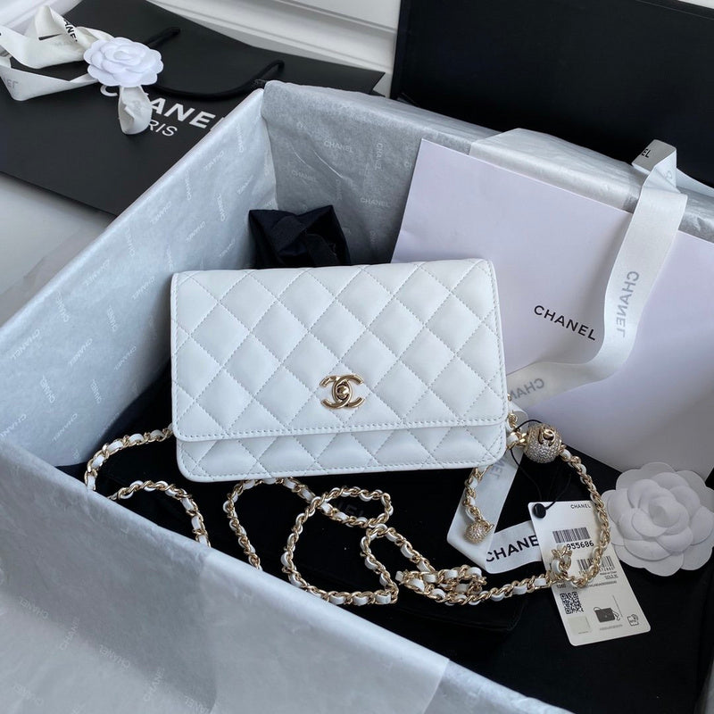 Satchel Bags - CHL Bags - 228