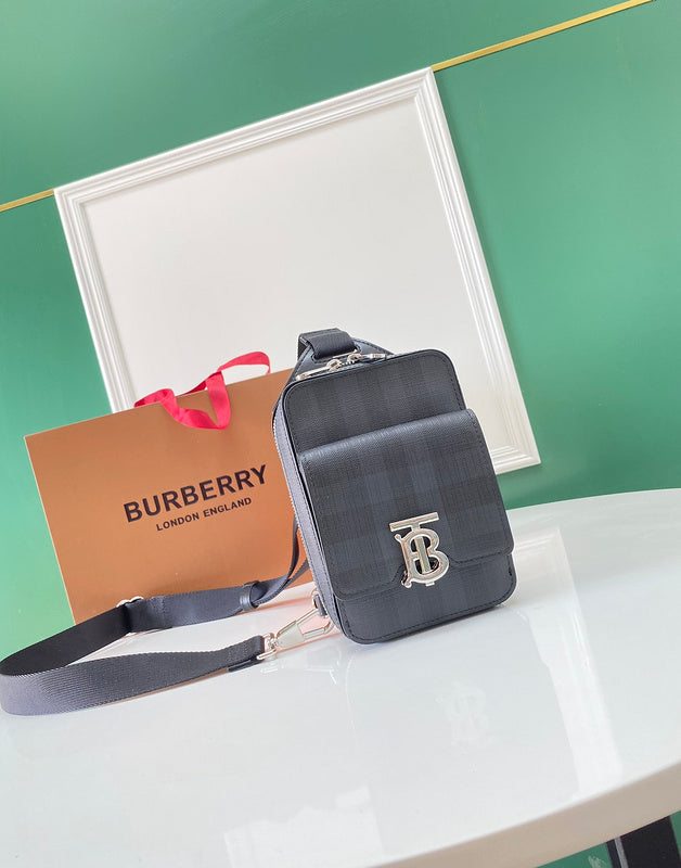 Glami-i BOR Men Bags - 073