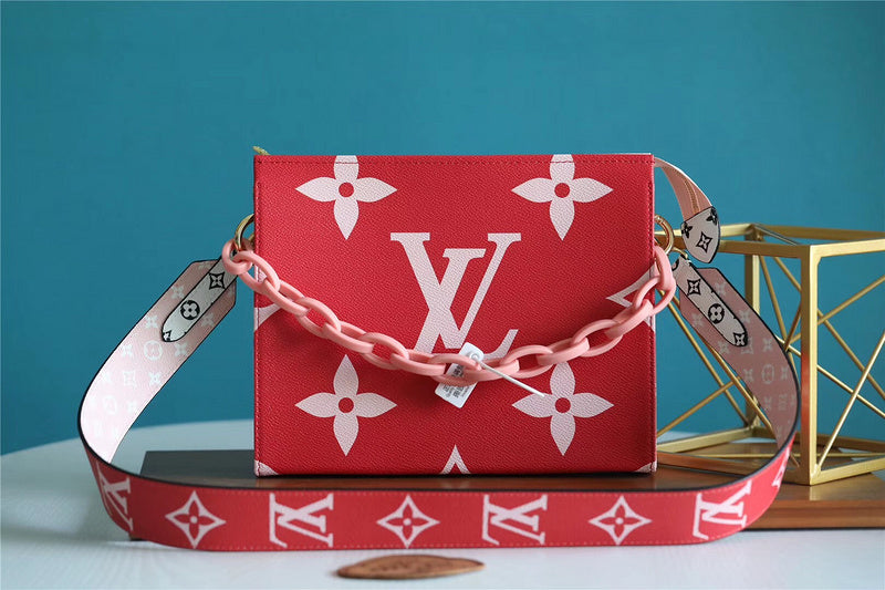 Glami Fashion Lu-Vi bags - 8390