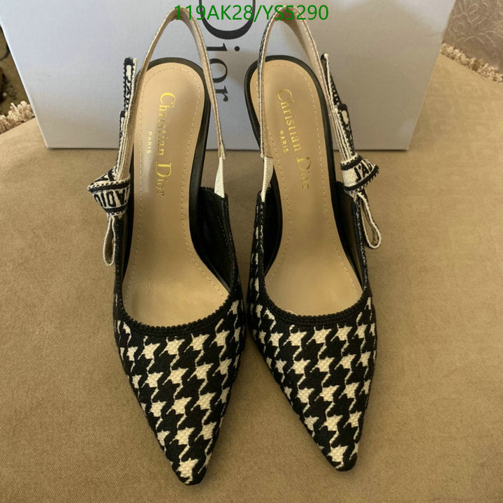 SAMCC - DOR Women Shoes - 2202