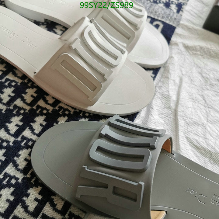 SAMCC - DOR Women Shoes - 2067