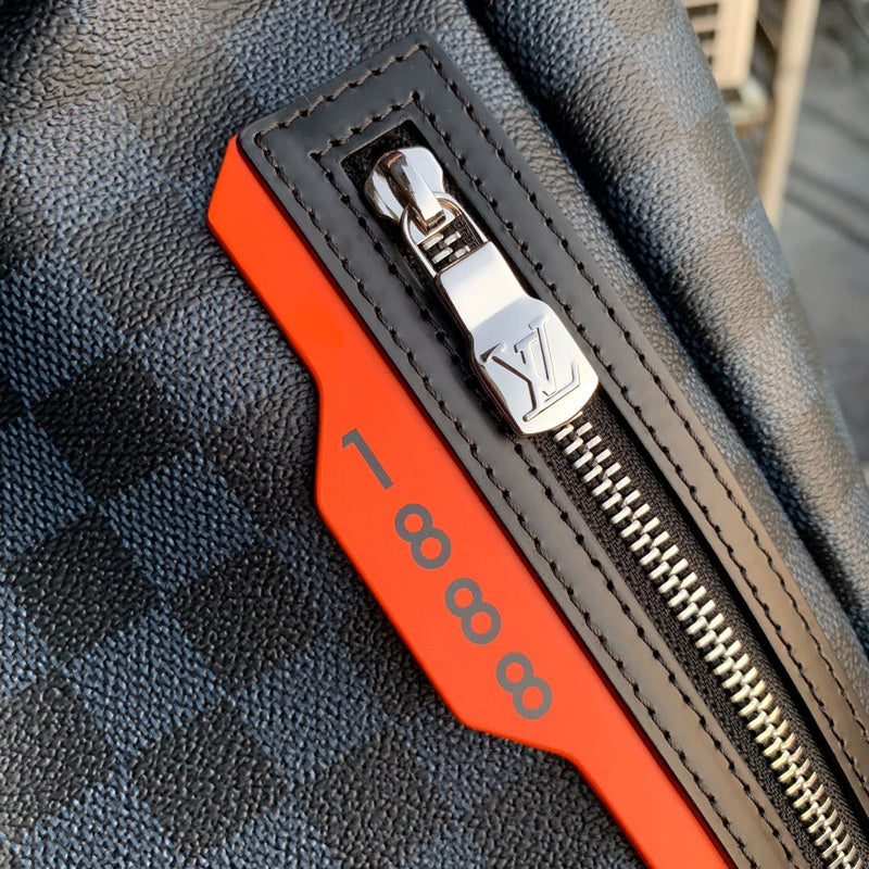 Fashion Lu-Vi bags - 3279