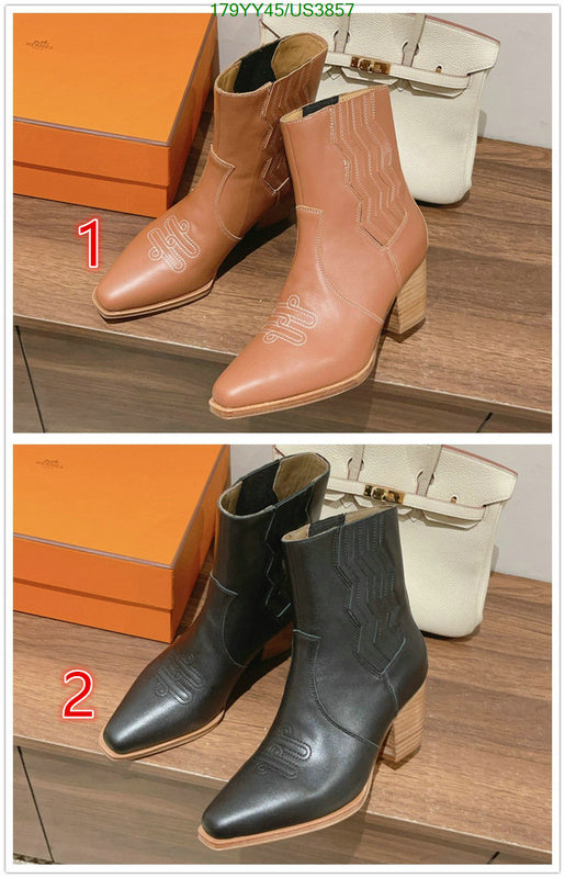 SAMC - HMS Women Shoes - 123