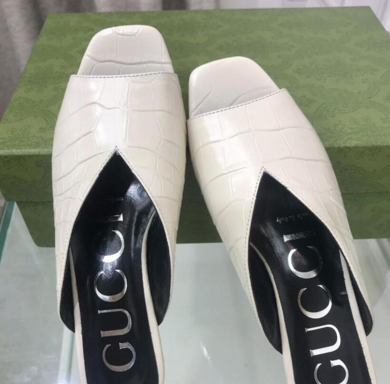SAMC - GUKI Women Shoes - 1215