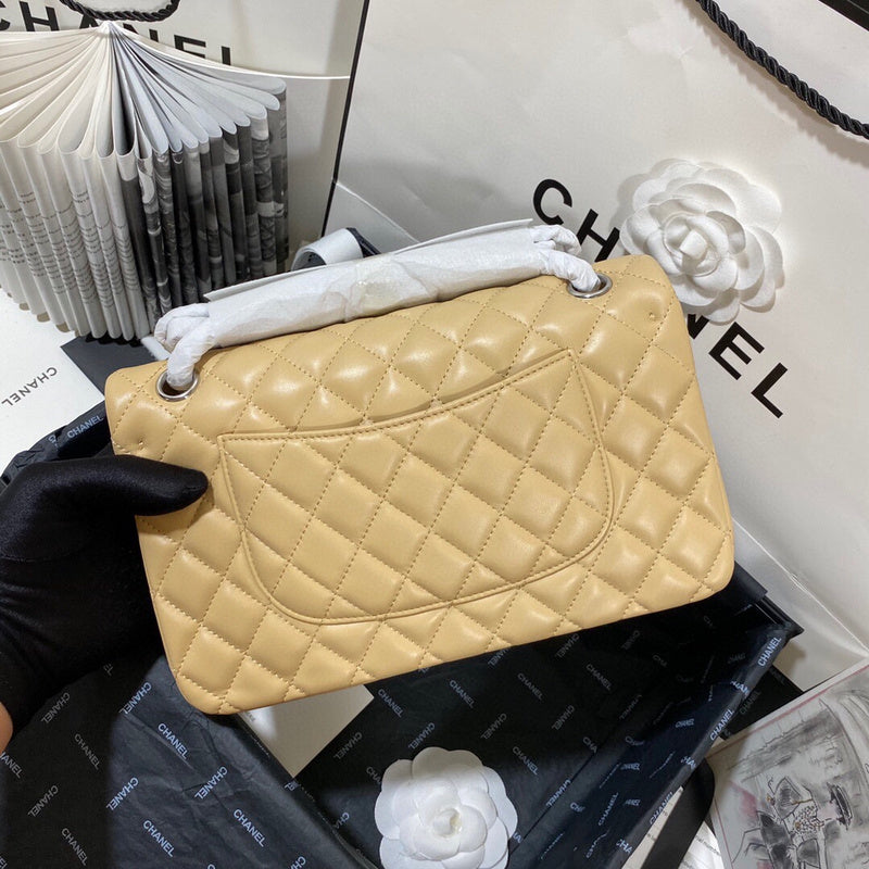 Satchel Bags - CHL Bags - 4305
