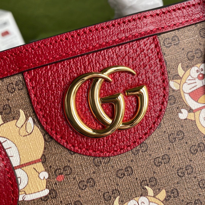 Glami Fashion - GCI Bags - 6007