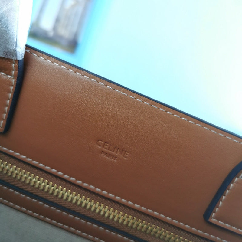 Glamy - COL Bags - 1437