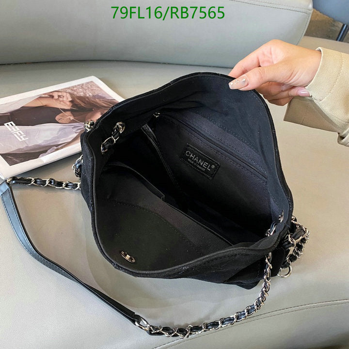SAMC - CHL Bags Crossbody - 156