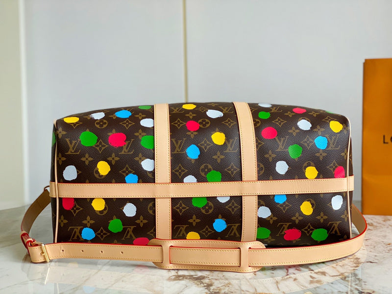 Glamy - LOV Bags - 923