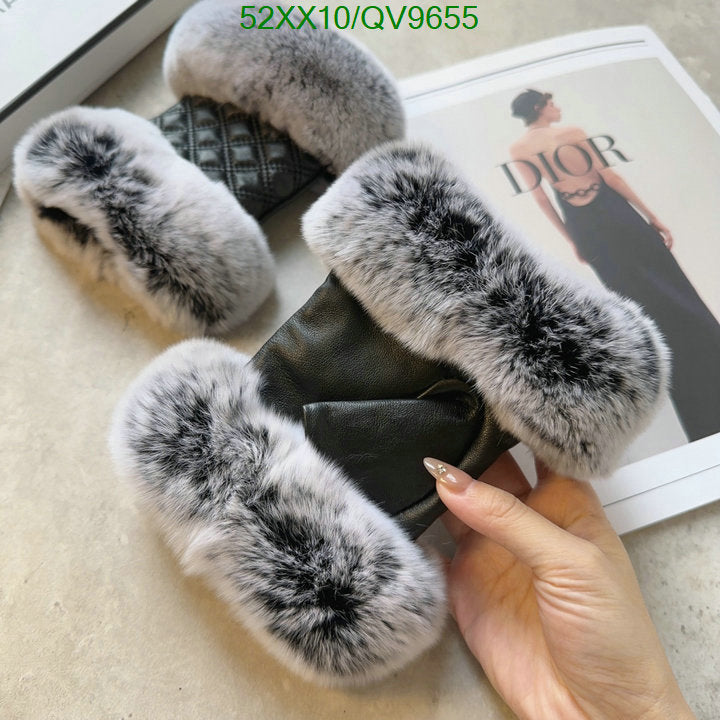 SAMC - CHL Gloves - 004