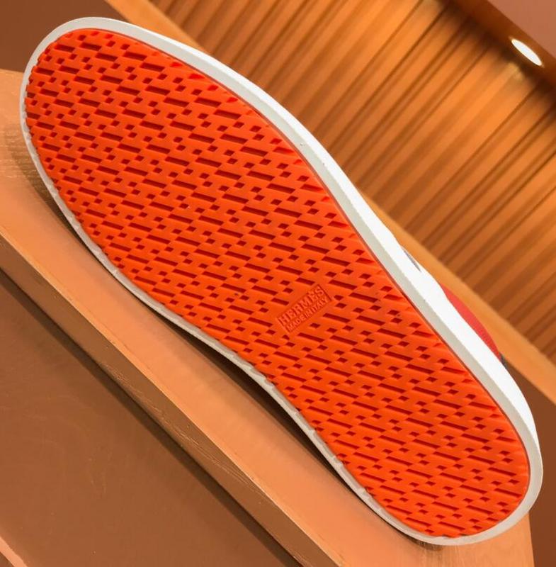 SAMC - HMS Men Shoes - 461