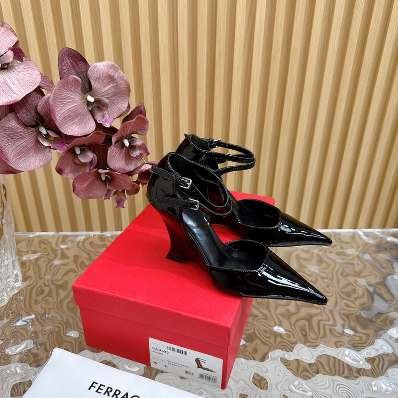Glami - FGO Women Shoes - 189