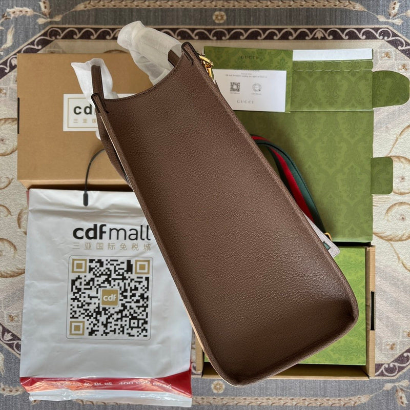 Glami Fashion - GCI Bags - 9210