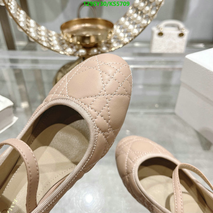 SAMCC - DOR Women Shoes - 1400