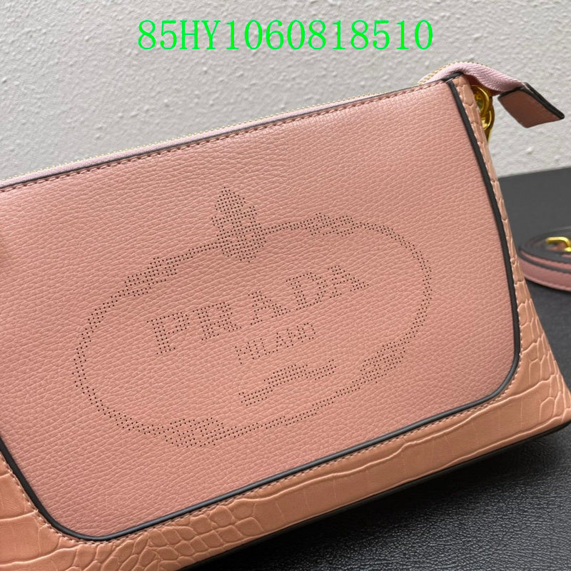 Satchel Bags - PDA Bags - 4063