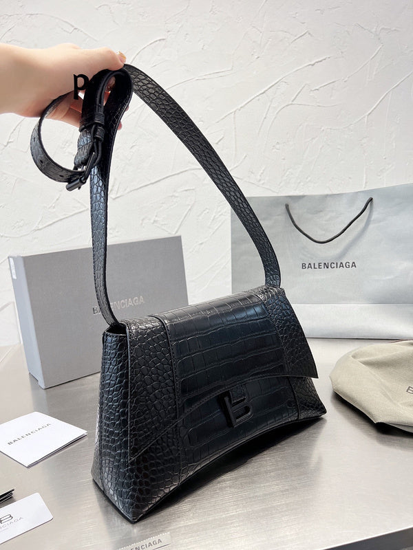 Satchel Bags - BGA Bags - 1286